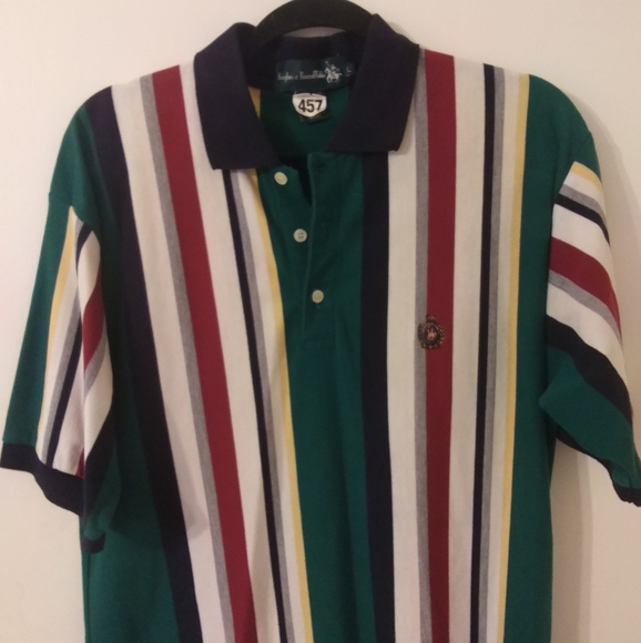 Knights of Round Other - Man's Vintage 90's Knight Round Table Shirt